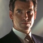 Pierce Brosnan James Bond skurk / Filmz.dk