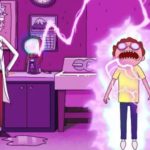Rick and Morty Sæson 4 anden halvdel / Filmz.dk