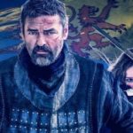 Robert the Bruce film Braveheart anmeldelse trailer / Filmz.dk