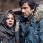 Rogue One serie showrunner Tony Gilroy Cassian Andor serie / Filmz.dk