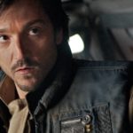 Rogue One serie rolleliste / Filmz.dk