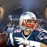 Russo brødrene Tom Brady / Filmz.dk