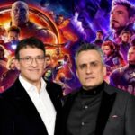 Russo comeback Marvel / Filmz.dk