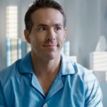 Ryan Reynolds forbudt klip Free Guy / Filmz.dk