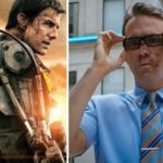 Ryan Reynolds tidsrejsefilm / Filmz.dk