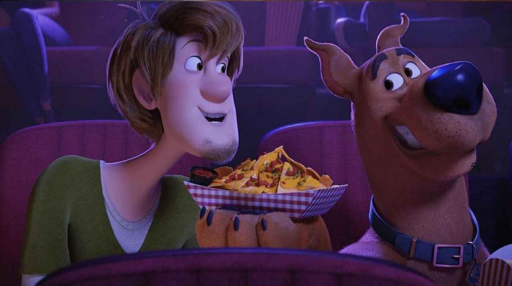 Scoob biograf streaming danmark / Filmz.dk