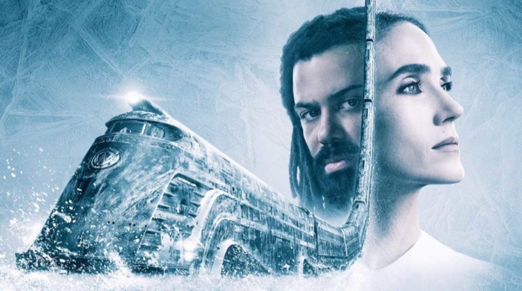 Snowpiercer trailer Netflix premiere / Filmz.dk