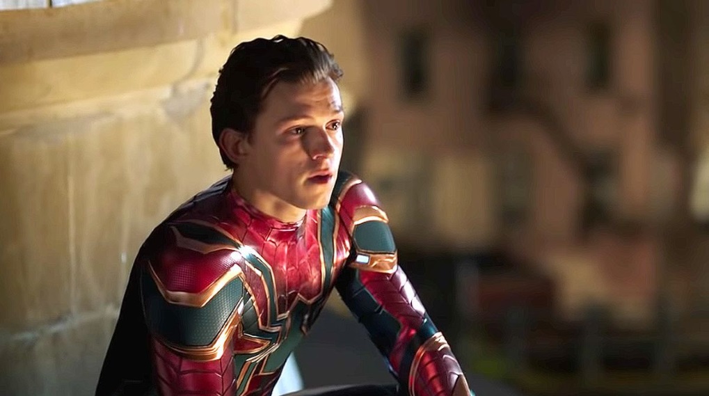 Spider-Man 3 udskudt ny dato / Filmz.dk