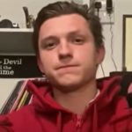 Spider-Man 3 usikker Tom Holland / Filmz.dk