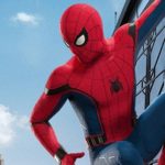 Spider-Man Tom Holland challenge / Filmz.dk