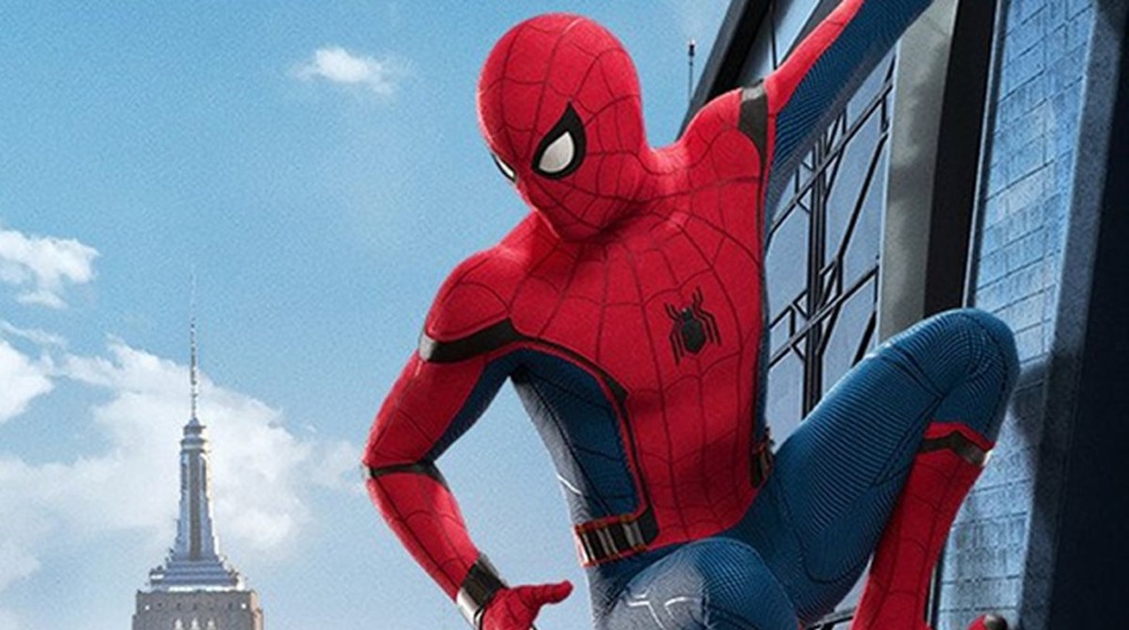 Spider-Man Tom Holland challenge / Filmz.dk