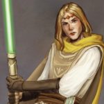 Star Wars The High Republic 5 Jedi billeder / Filmz.dk