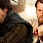 star wars serier premiere disney plus cassian andor obi-wan kenobi / Filmz.dk