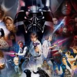 Star Wars Skywalker Saga Disney Plus / Filmz.dk
