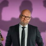 Store Lars Hjortshøj serie Viaplay trailer / Filmz.dk
