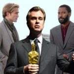 Tenet Oscar Christopher Nolan / Filmz.dk