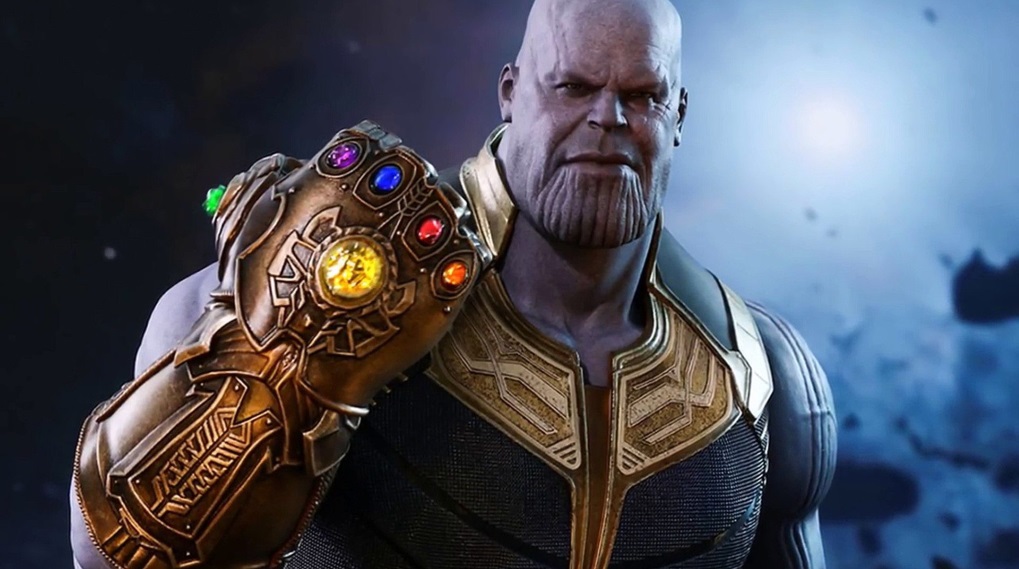 Thanos ikke pensioneret MCU / Filmz.dk