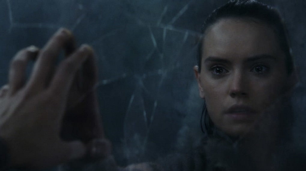 The Force Awakens kritik The Last Jedi / Filmz.dk