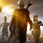 The Mandalorian Sæson 3 kilder / Filmz.dk