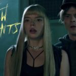 The New Mutants Disney premiere / Filmz.dk