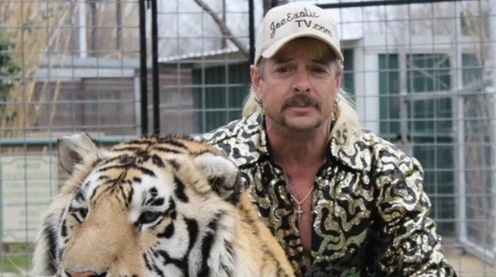 Tiger King Netflix ekstra afsnit 8 / Filmz.dk