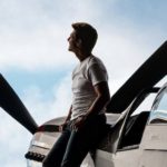 Tom Cruise Top Gun 2 flytning kommenterer / Filmz.dk