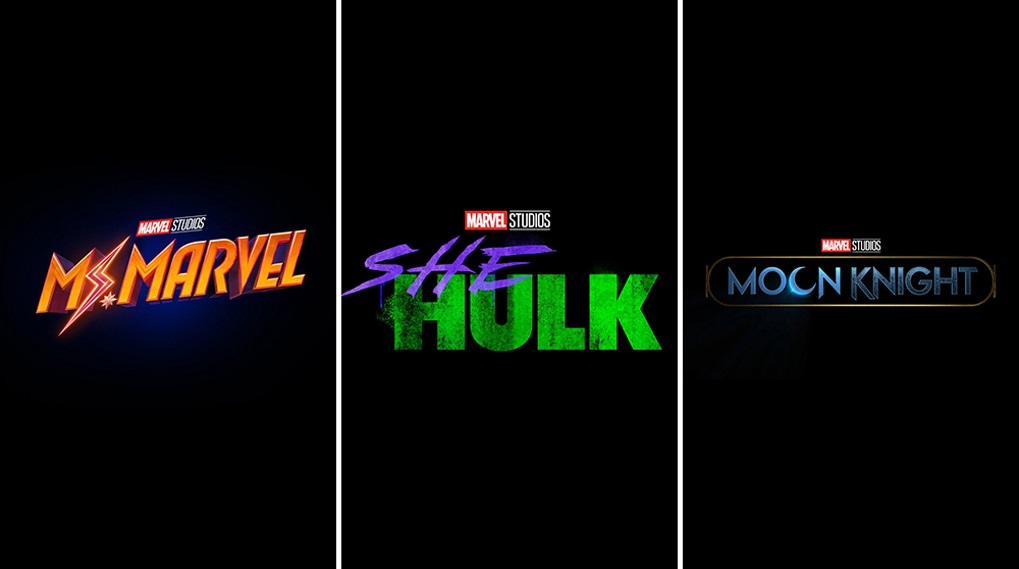 3 nye serier mcu marvel premiere disney plus / Filmz.dk