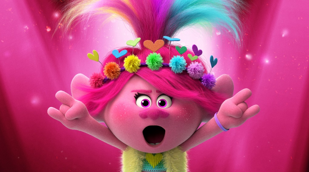 Trolls 2 vod streaming succes / Filmz.dk
