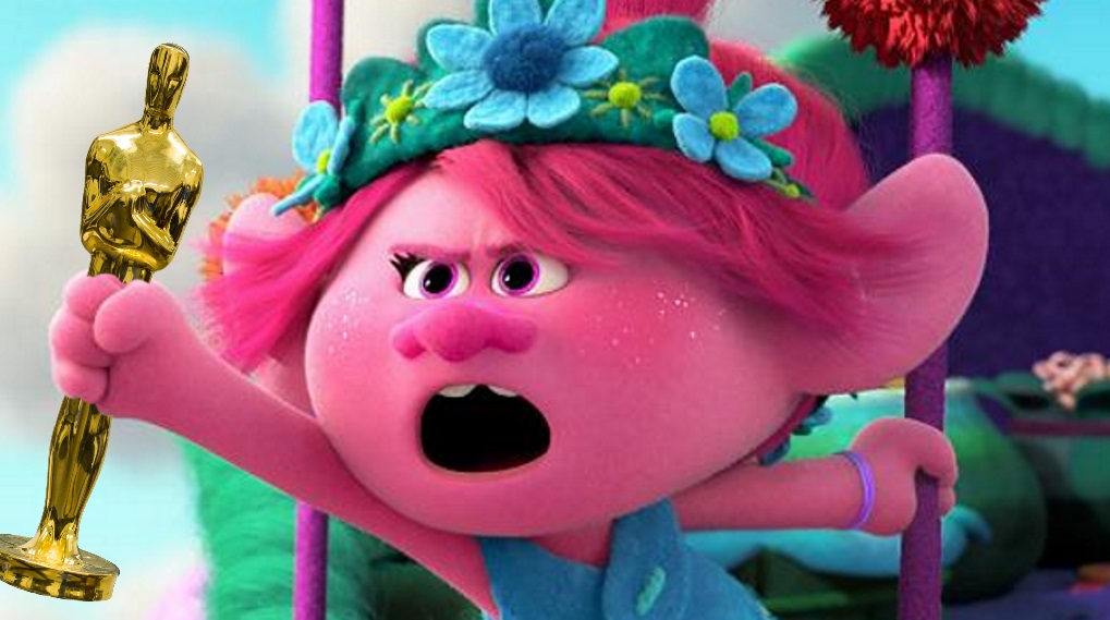 Trolls 2 Oscar regler corona / Filmz.dk