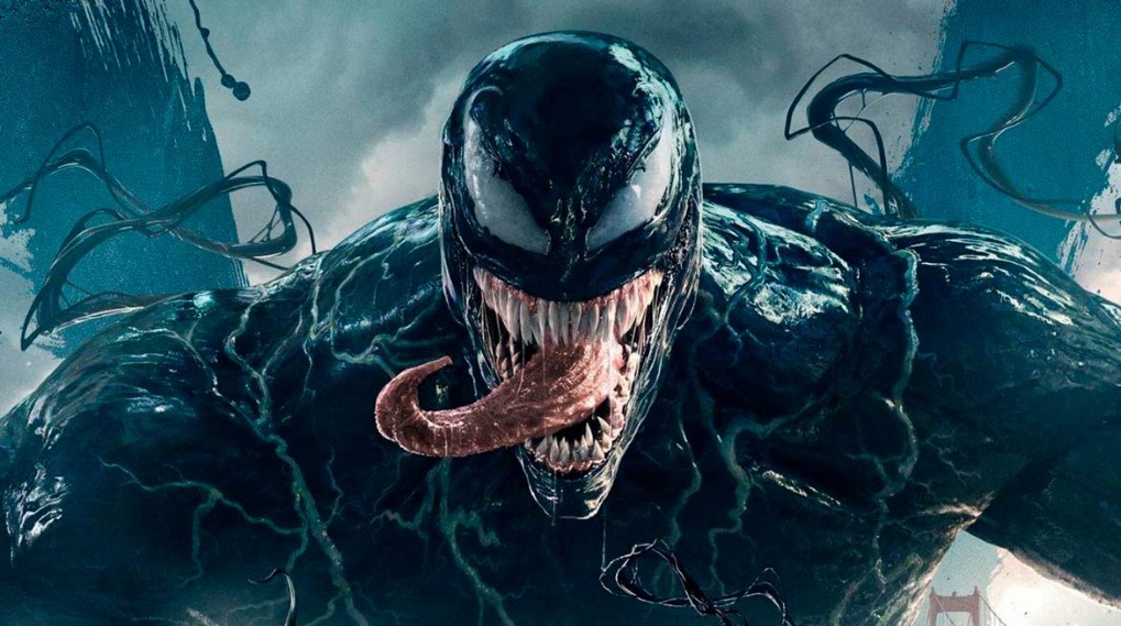 Venom 2 titel premiere dato / Filmz.dk