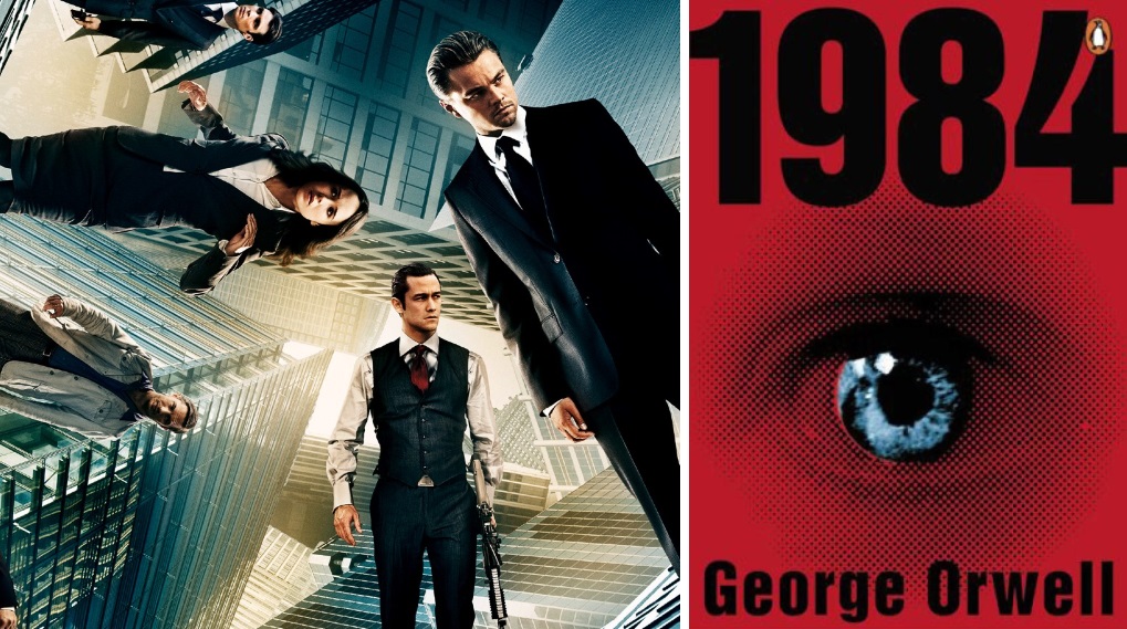 2084 Inception Matrix / Filmz.dk