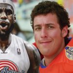 Adam Sandler Hustle Netflix basketball / Filmz.dk