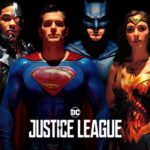 Alt om Zack Snyder Justice League HBO Max / Filmz.dk