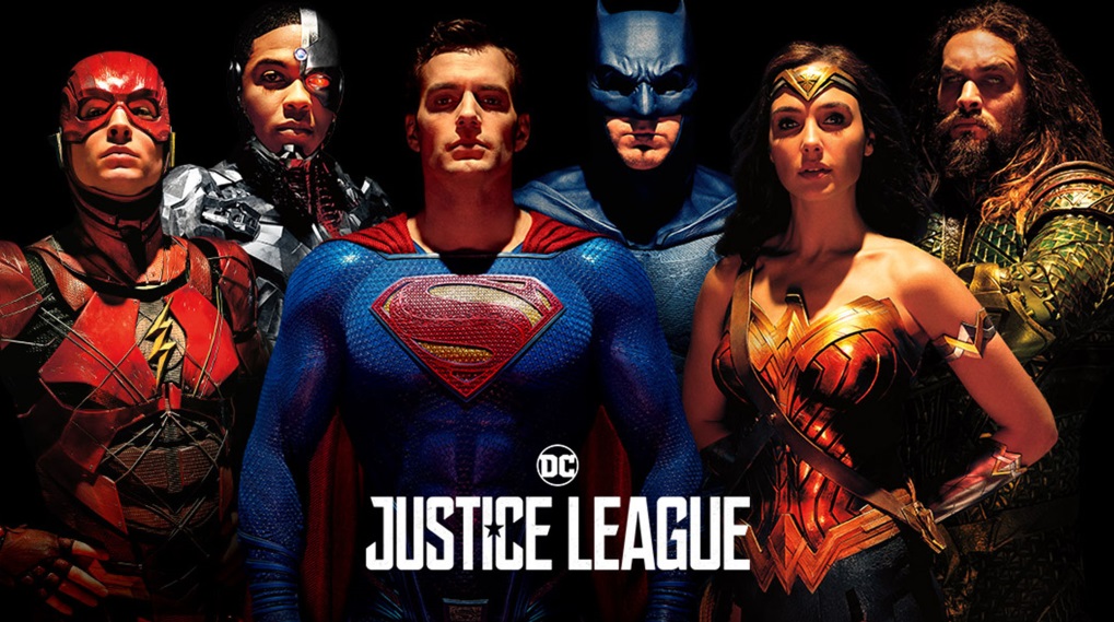 Alt om Zack Snyder Justice League HBO Max / Filmz.dk