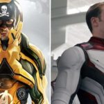 alternativ dragt Avengers Endgame / Filmz.dk
