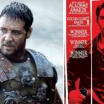 American son Profeten Russell Crowe / Filmz.dk
