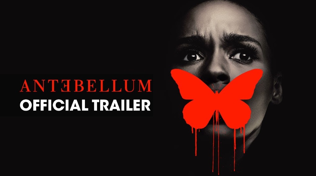 Antebellum trailer / Filmz.dk