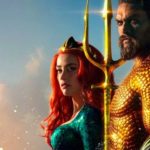 Aquaman 2 ikke fyret Amber Heard / Filmz.dk