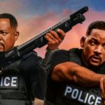 Bad Boys for Life hjemmebiograf Blockbuster / Filmz.dk