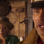Ball and Chain Netflix Dwayne Johnson Emily Blunt / Filmz.dk