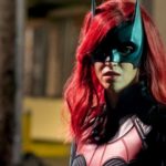 Batwoman årsag exit derfor Ruby Rose / Filmz.dk