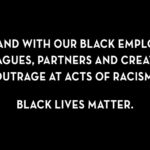 Black Lives Matter støtte hollywood streaming / Filmz.dk