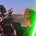 Boba Fett The Mandaloran Sæson 2 Star Wars / Filmz.dk