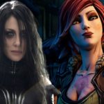 Borderlands Cate Blanchett / Filmz.dk