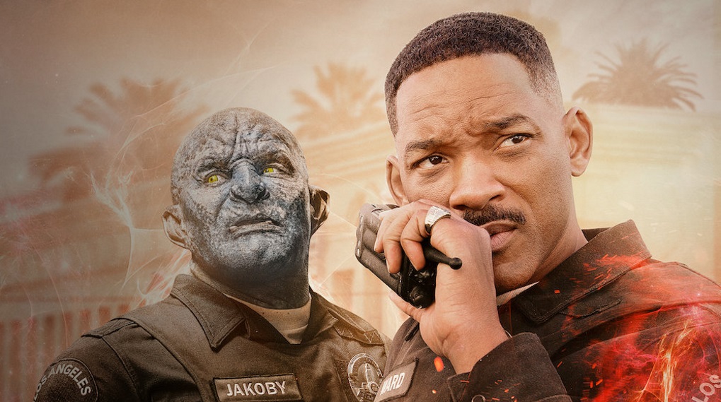 Bright 2 Netflix / Filmz.dk
