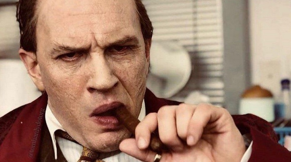Capone dansk premiere streaming / Filmz.dk