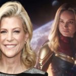 Captain Marvel 2 Avengers 5 instruktør / Filmz.dk