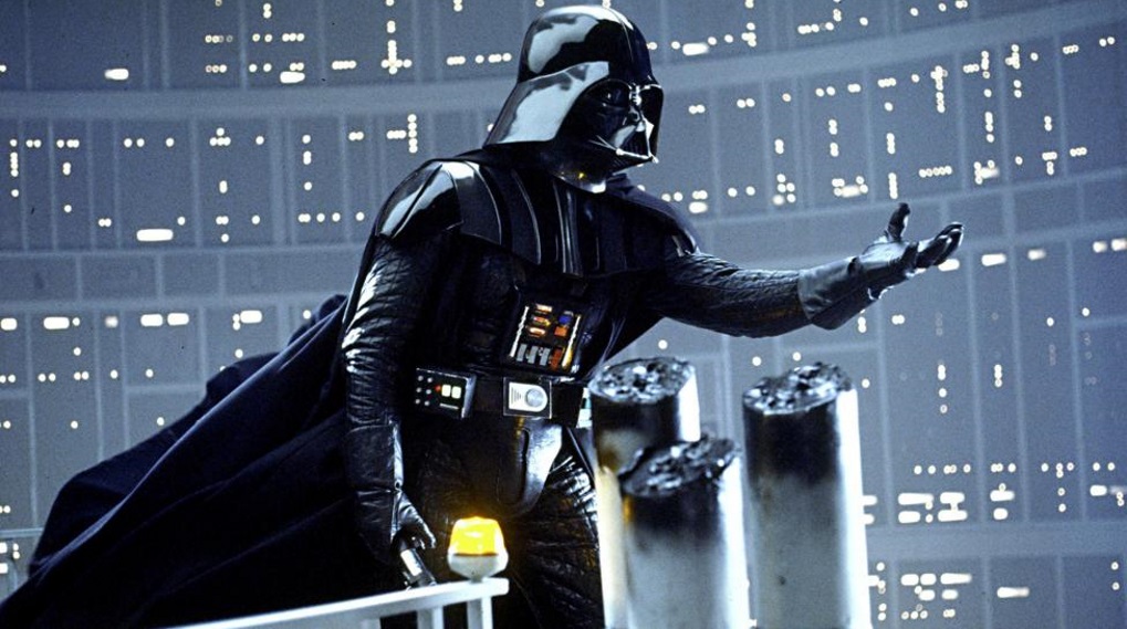 CinemaxX Empire Strikes Back genåbning / Filmz.dk