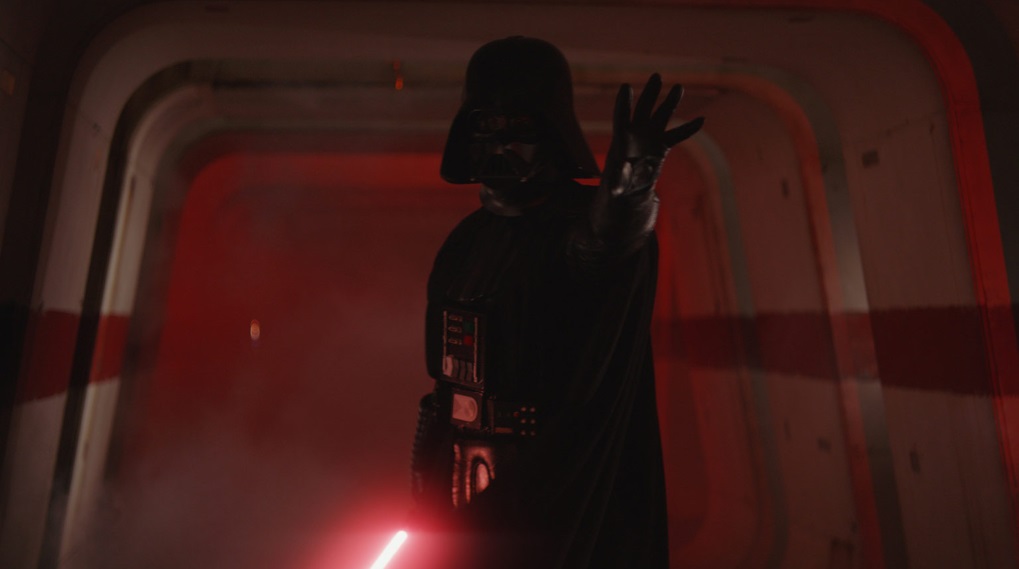 CinemaxX genåbning star wars dato / Filmz.dk