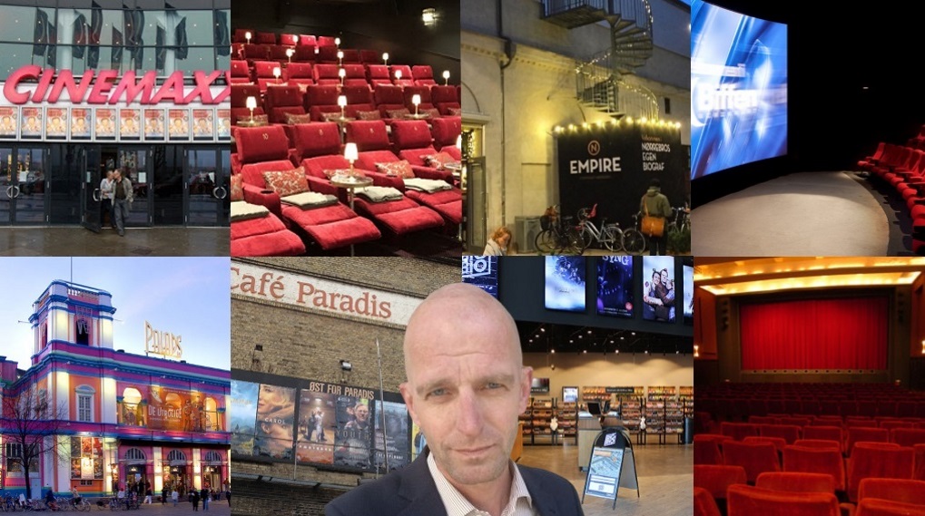 Danske Biografer plan genåbning / Filmz.dk